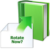 Rotate PDF Now